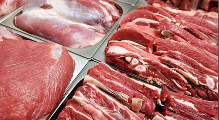 Pakistan is banned by the UAE for meat export.