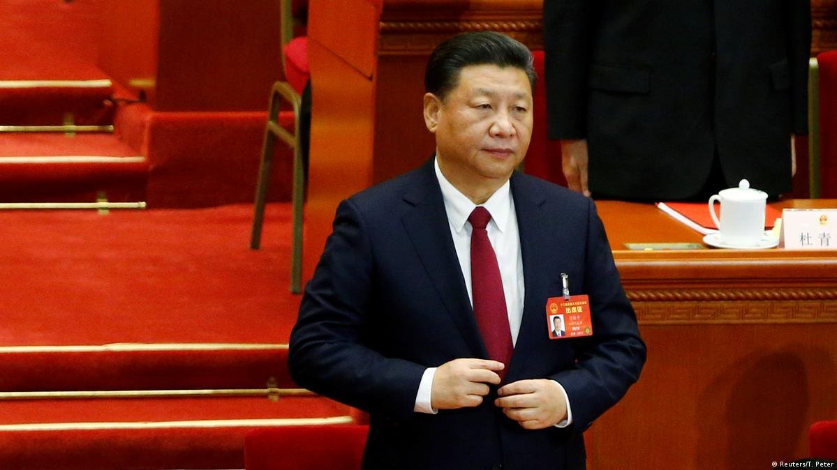 Military Changes In China Indicate Challenges For Xi Jinping?