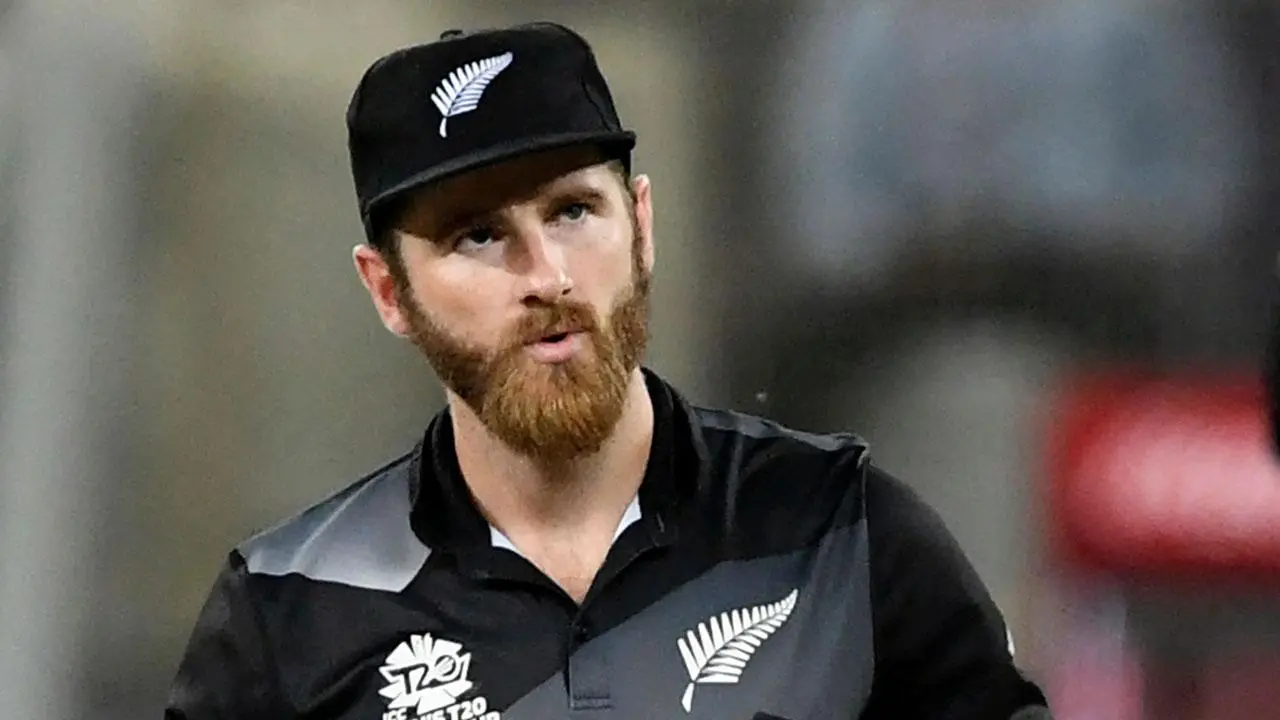 Kane Williamson won't play against England in World Cup 2023