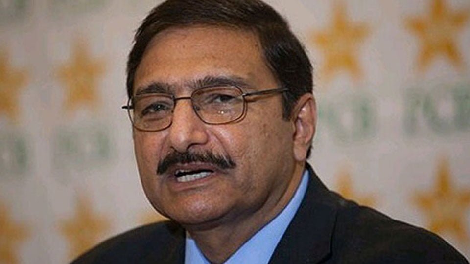 PCB Chairman Suggests Jay Shah to Shift Asia Cup to Pakistan