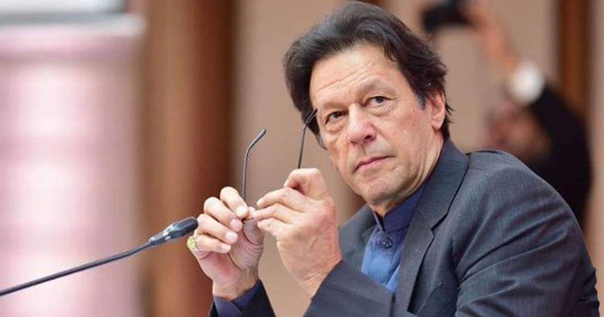 Supreme Court Reconsiders Imran Khan NAB's Revised Legislations