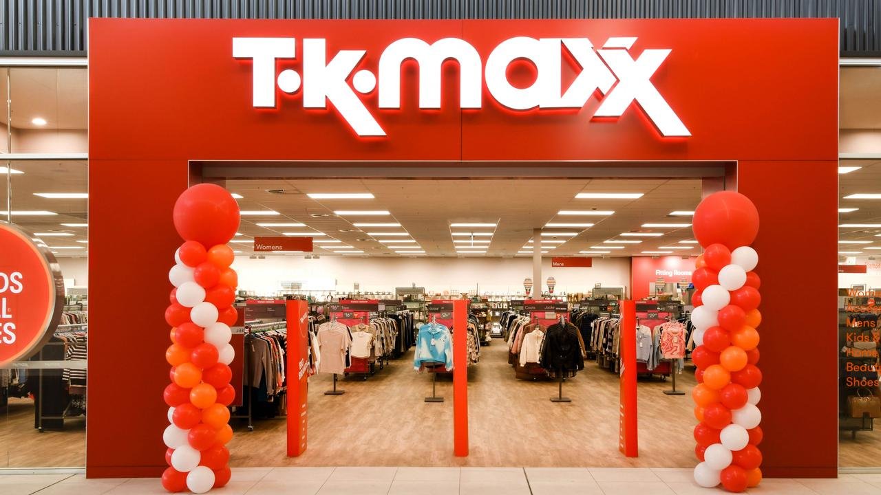 Tk Maxx faces criminal charges for child employment