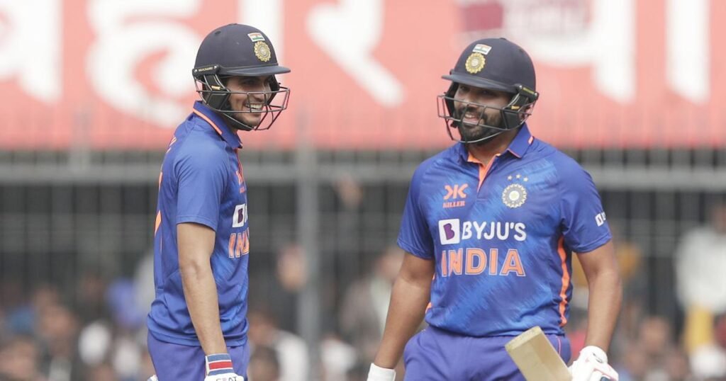 India vs Pakistan Cricket World Cup 2023 Updates