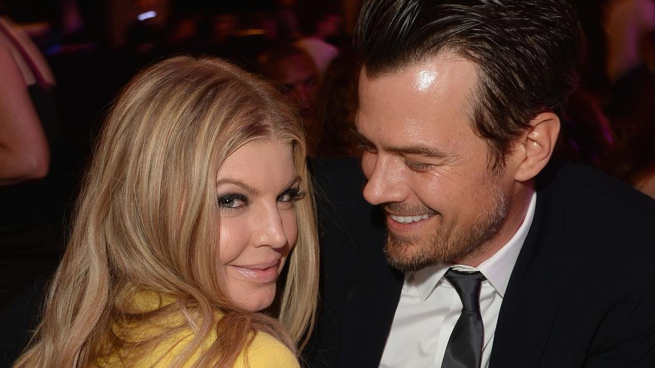 Josh Duhamel reveals why he separated from Fergie