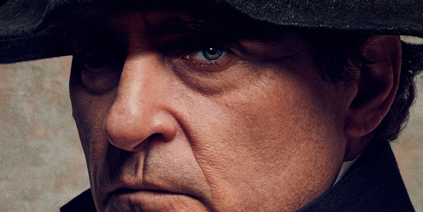Napolean: New trailer of Joaquin Phoenix movie released