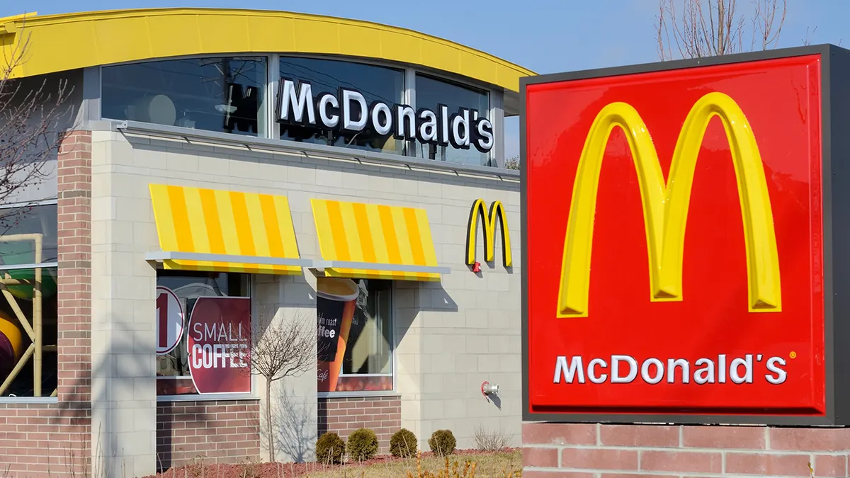 People boycott McDonald's over Israel-Palestine conflict