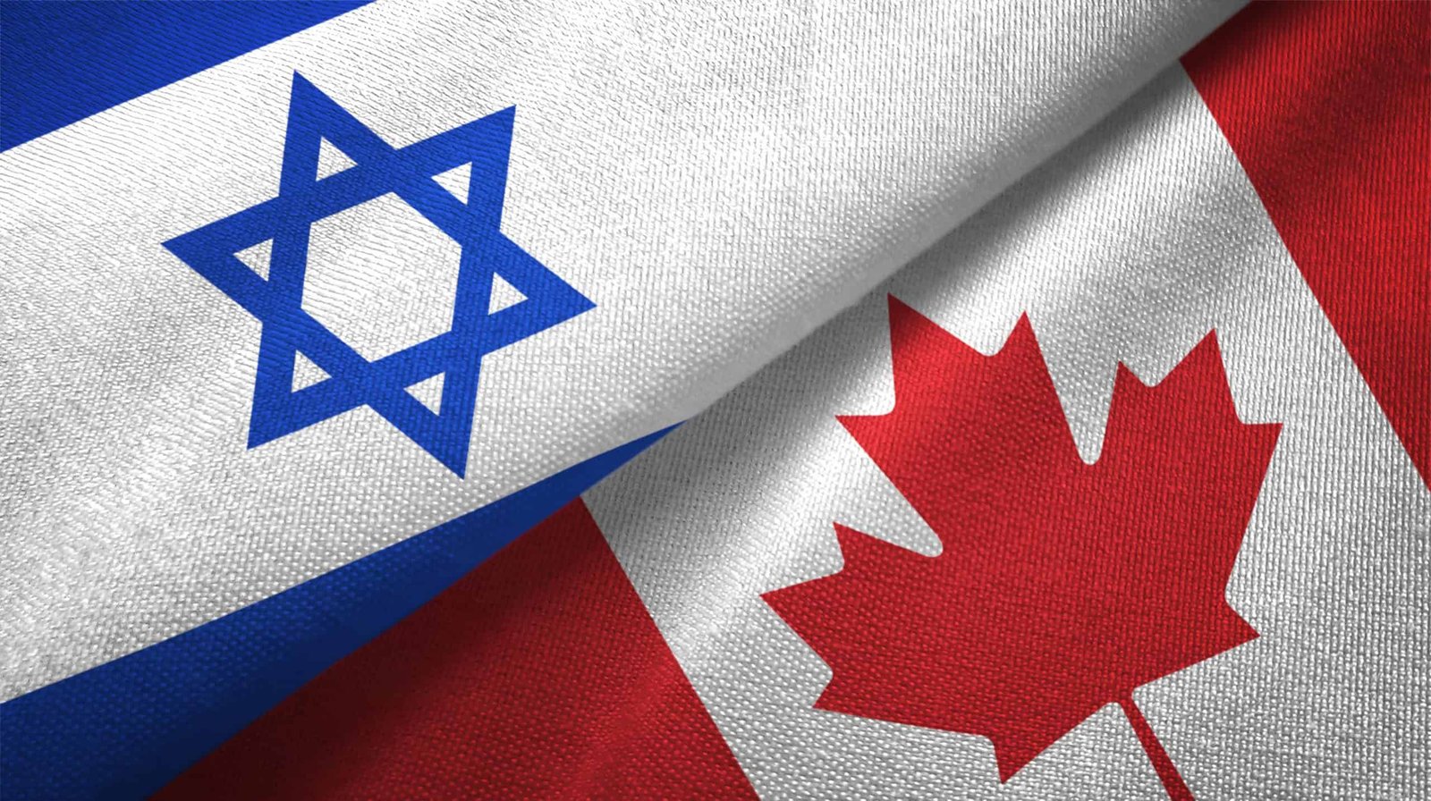 Five Canadians killed in Israel-HAMAS war