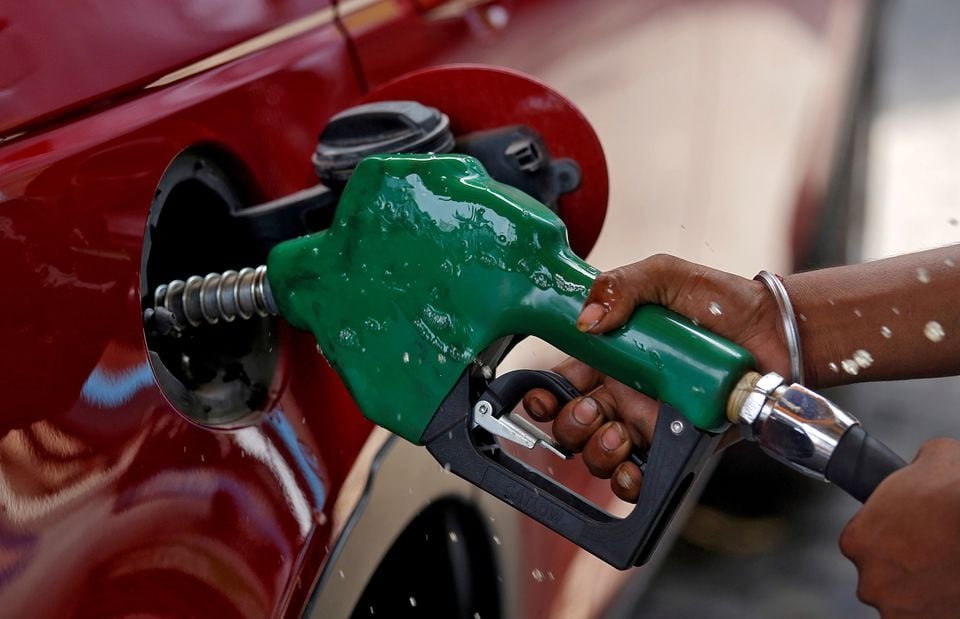 A Massive Decrease in Petrol Prices by Pakistan Government