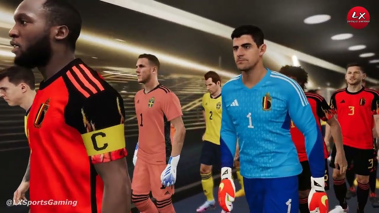 Belgium vs Sweden 2023 abandoned after Brussels shooting