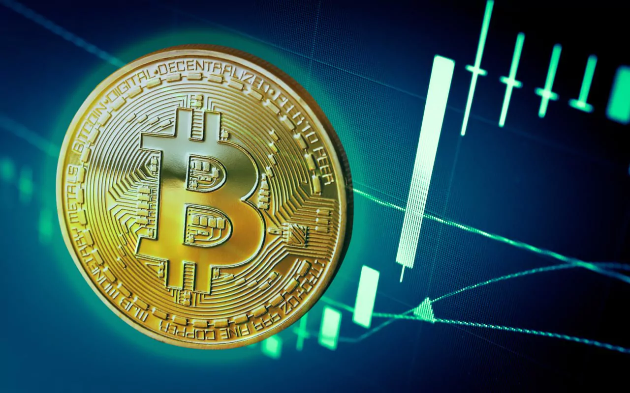 Bitcoin hits 16-month high as tops $35K - Why Bitcoin Price is surging?