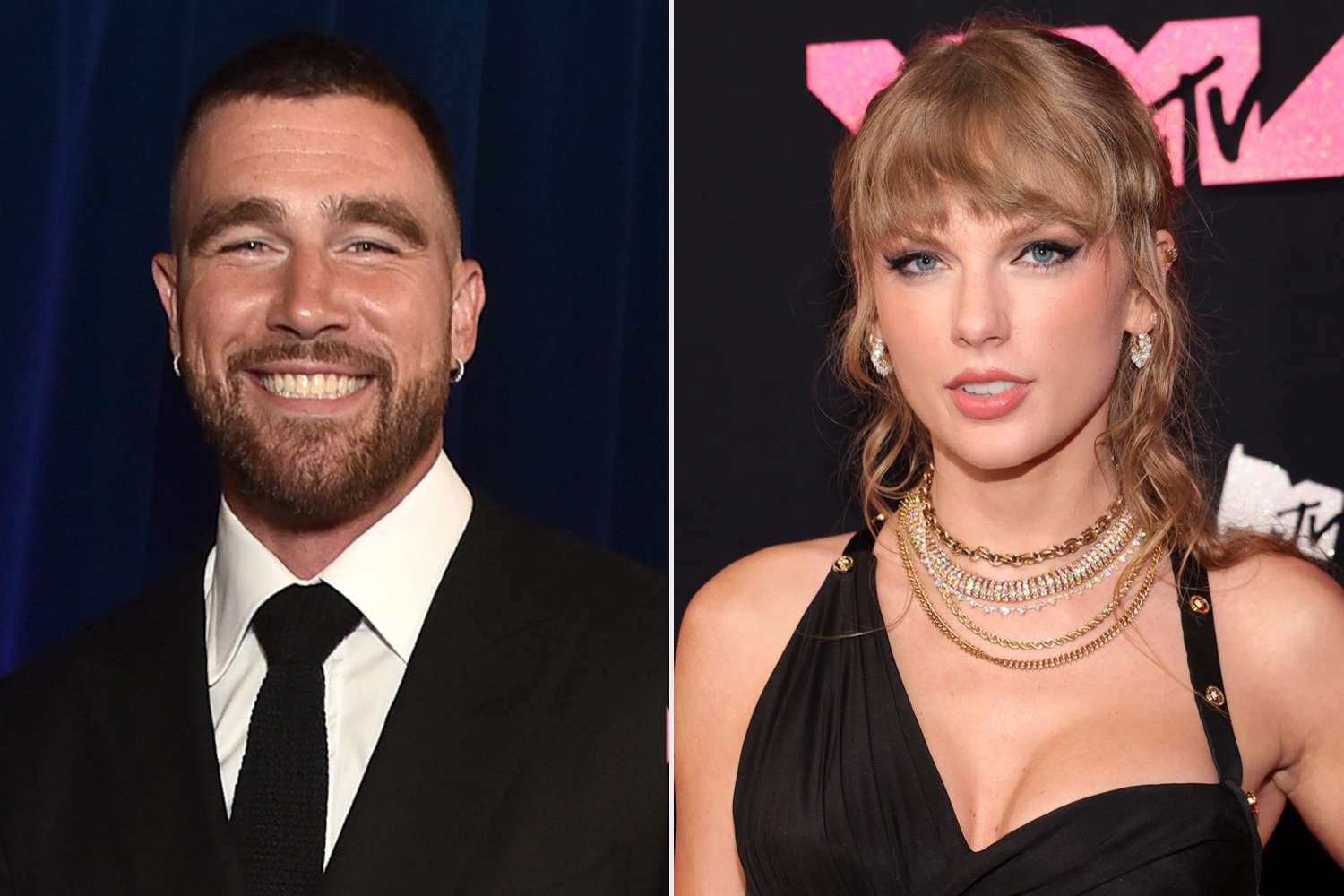 Taylor Swift and Travis Kelce made fans crazy