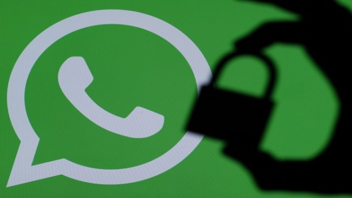 WhatsApp introduces a passwordless login feature