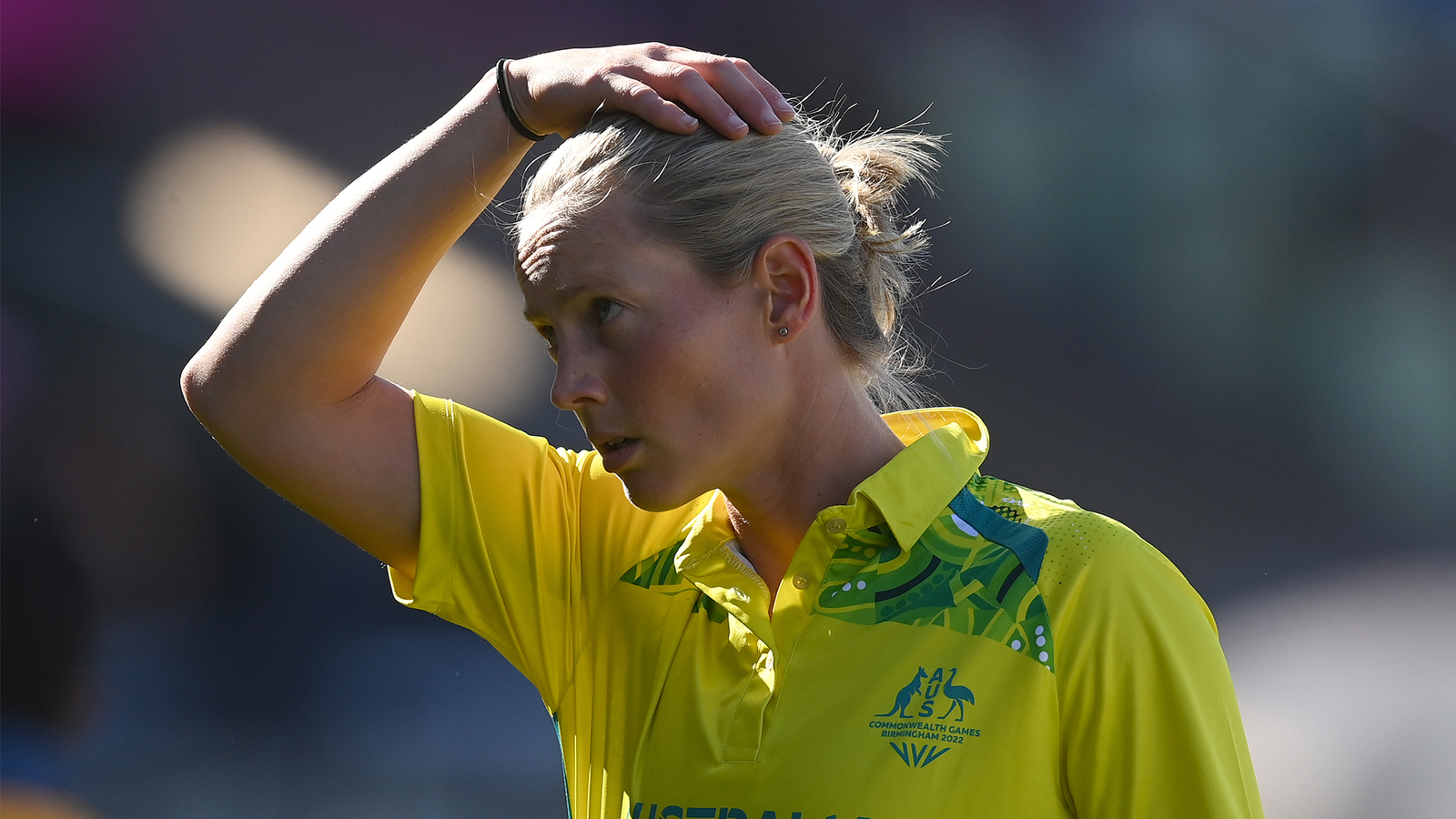 Australian Captain Meg Lanning retires from International Cricket
