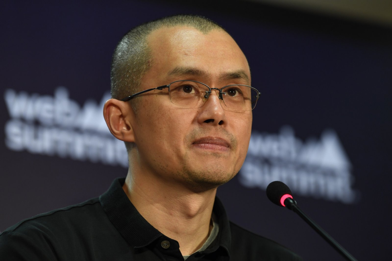Binance's resolution with US and CZ stepped down as CEO