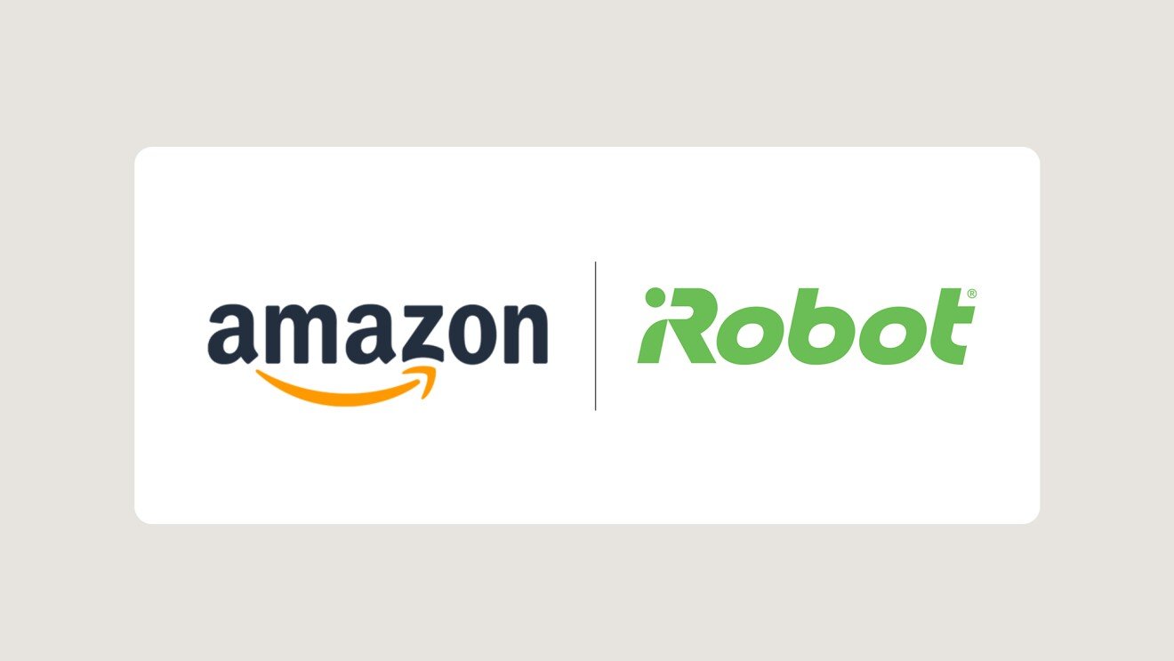 EU warns Amazon over $1.7 billion deal to buy iRobot