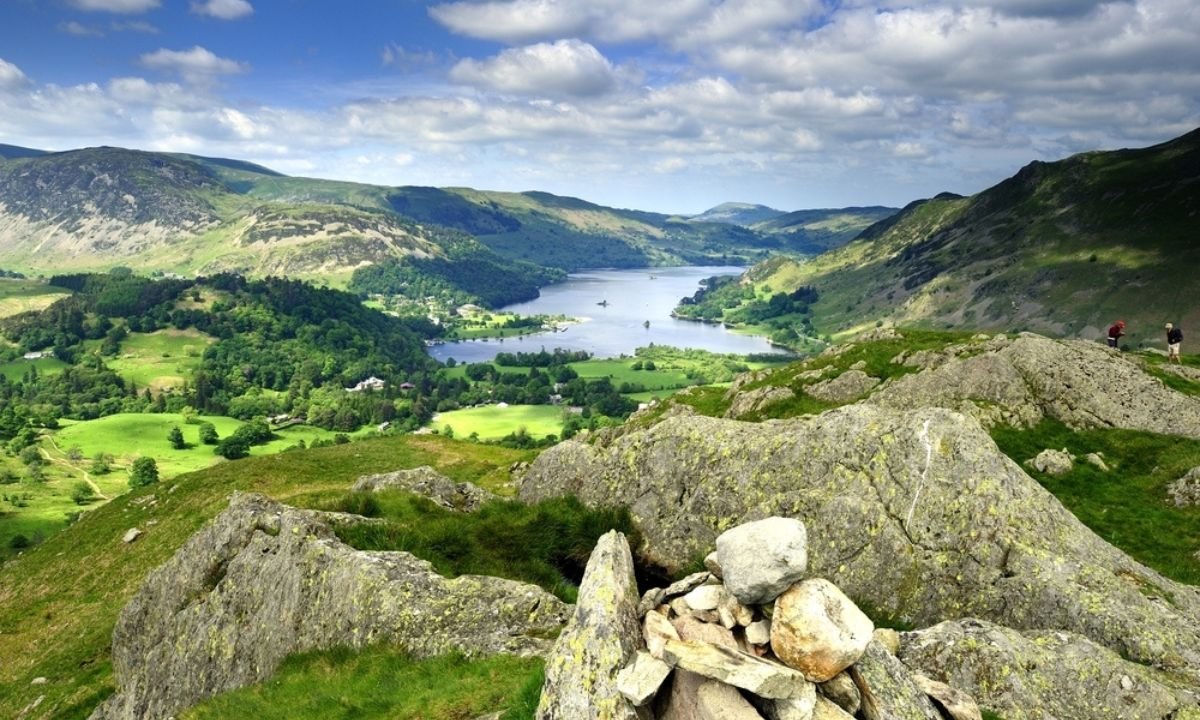 England to get new national park as part of natural plan