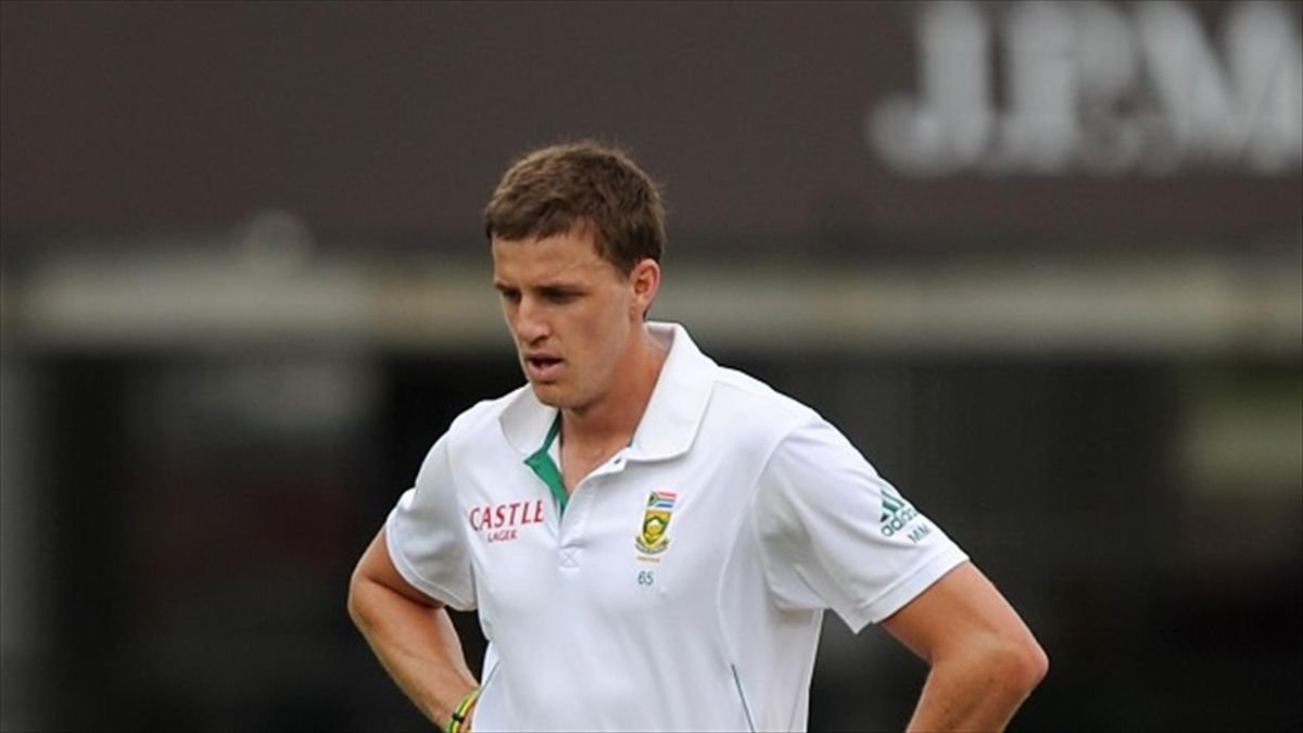Pakistan Cricket Board (PCB) announced that Morne Morkel has resigned as Pakistan bowling coach after defeat of Pakistan in World Cup 2023.