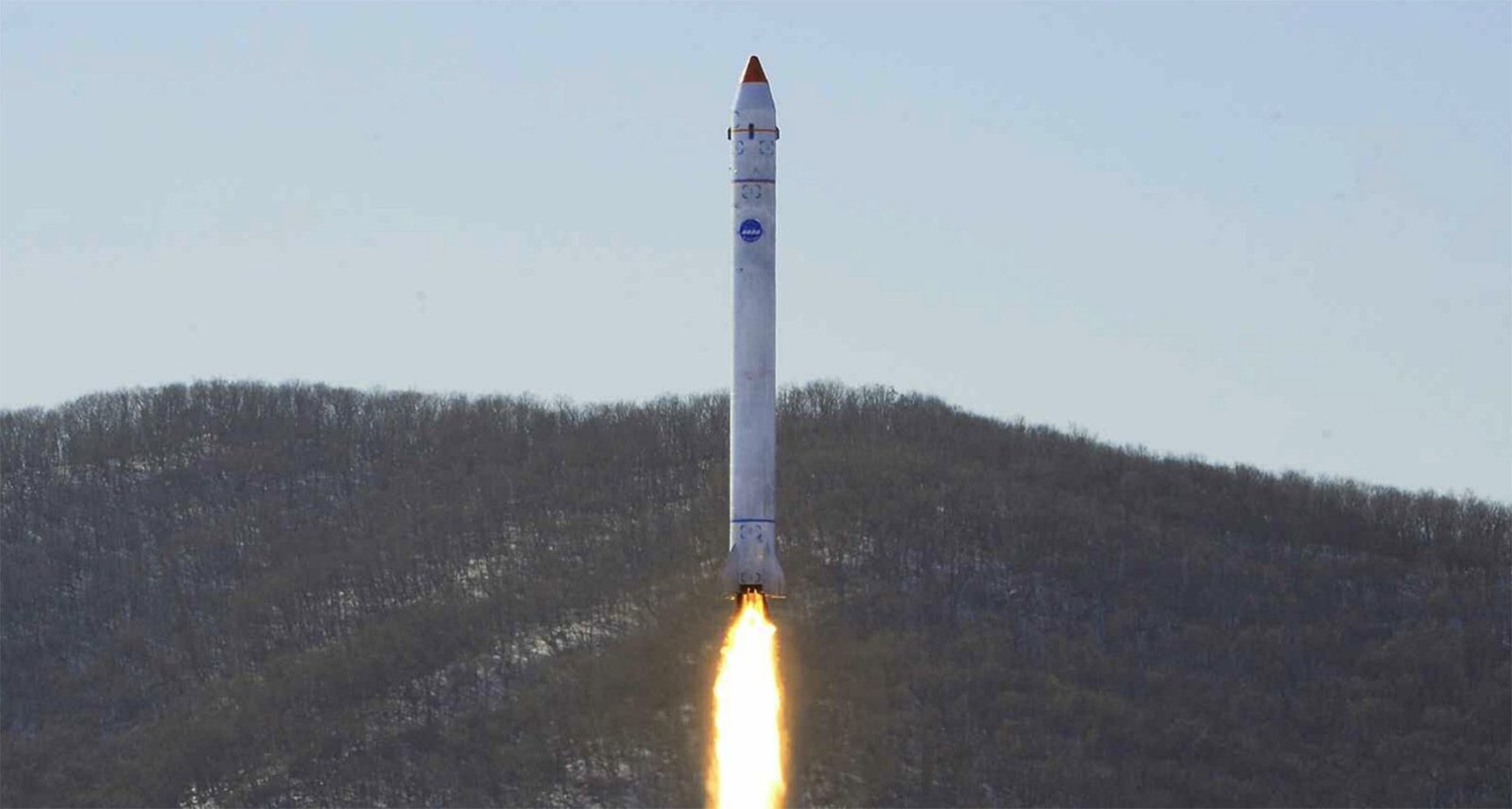 North Korea tells Japan it will launch spy satellite