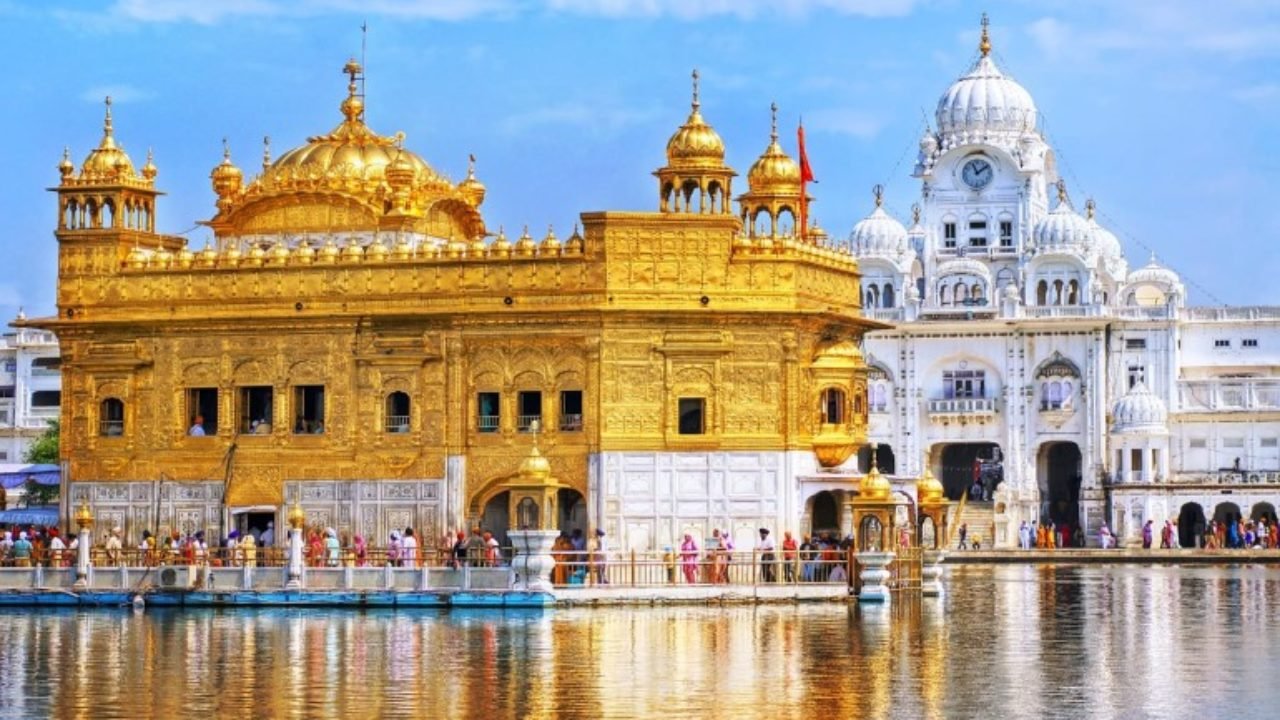 Pakistan launches Yatra booking portal for Sikh pilgrims