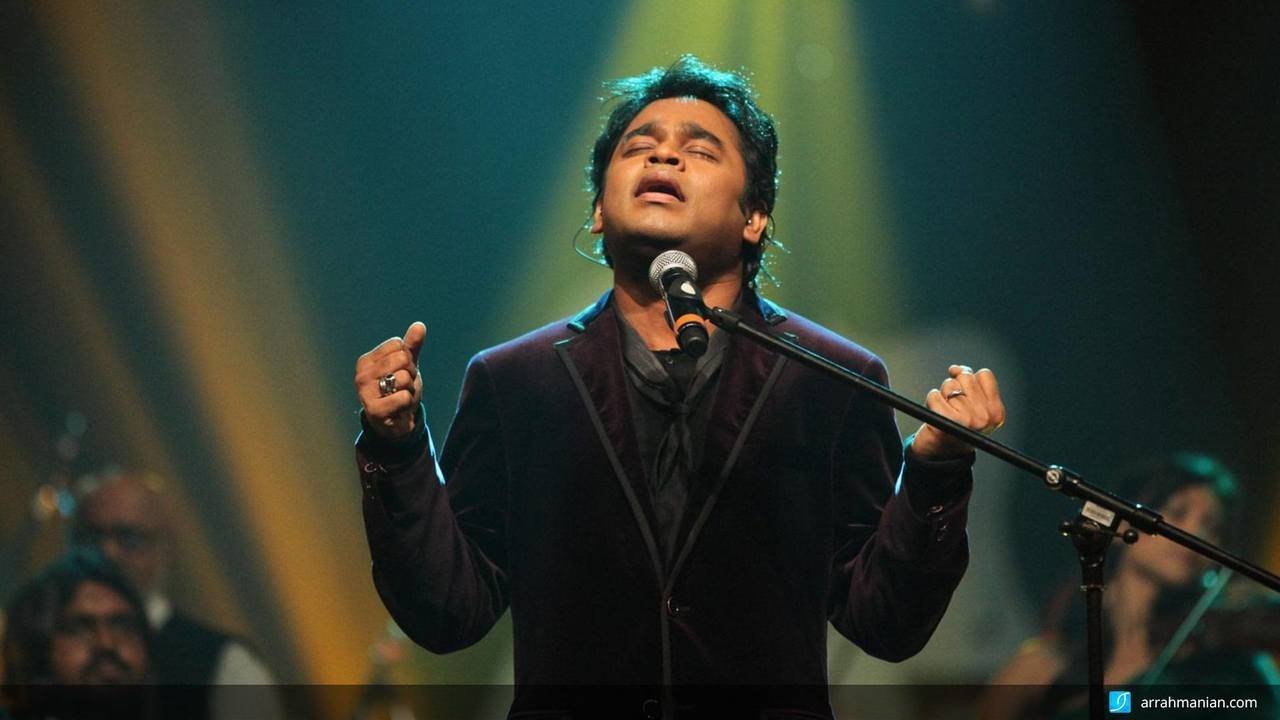 Pippa apologizes after backlash over AR Rahman's song