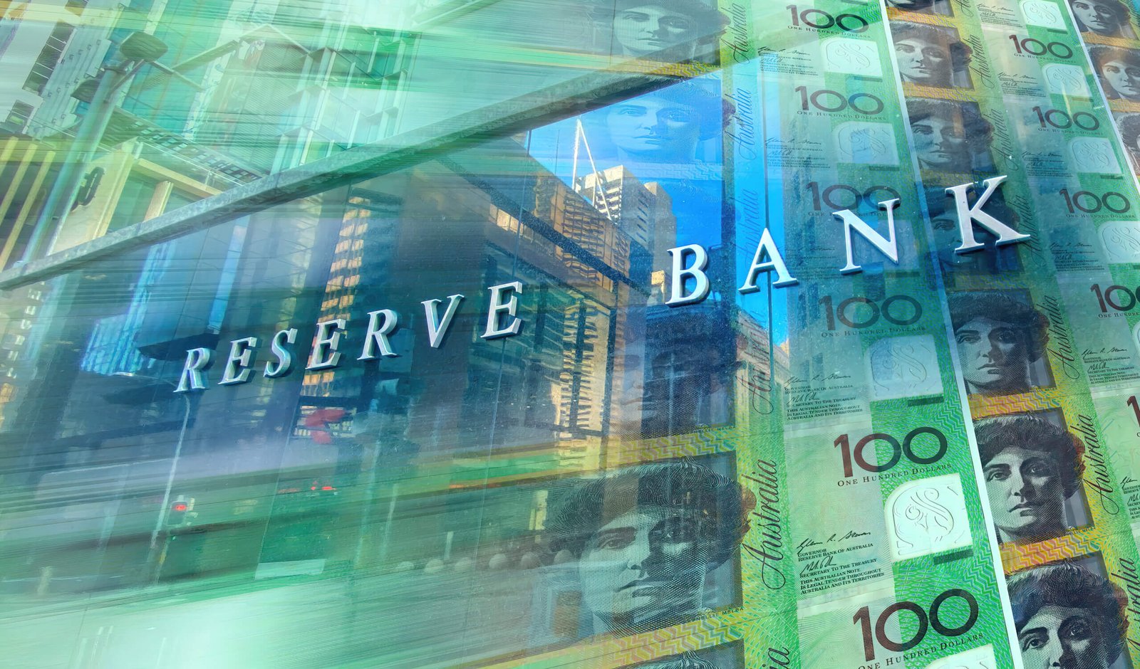 Reserve Bank of Australia cash rate increases by 4.3%