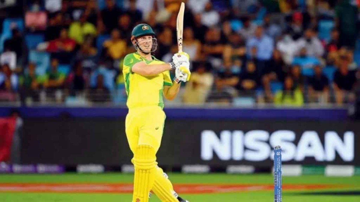 Massive blow as Mitchell Marsh leaves ICC World Cup 2023