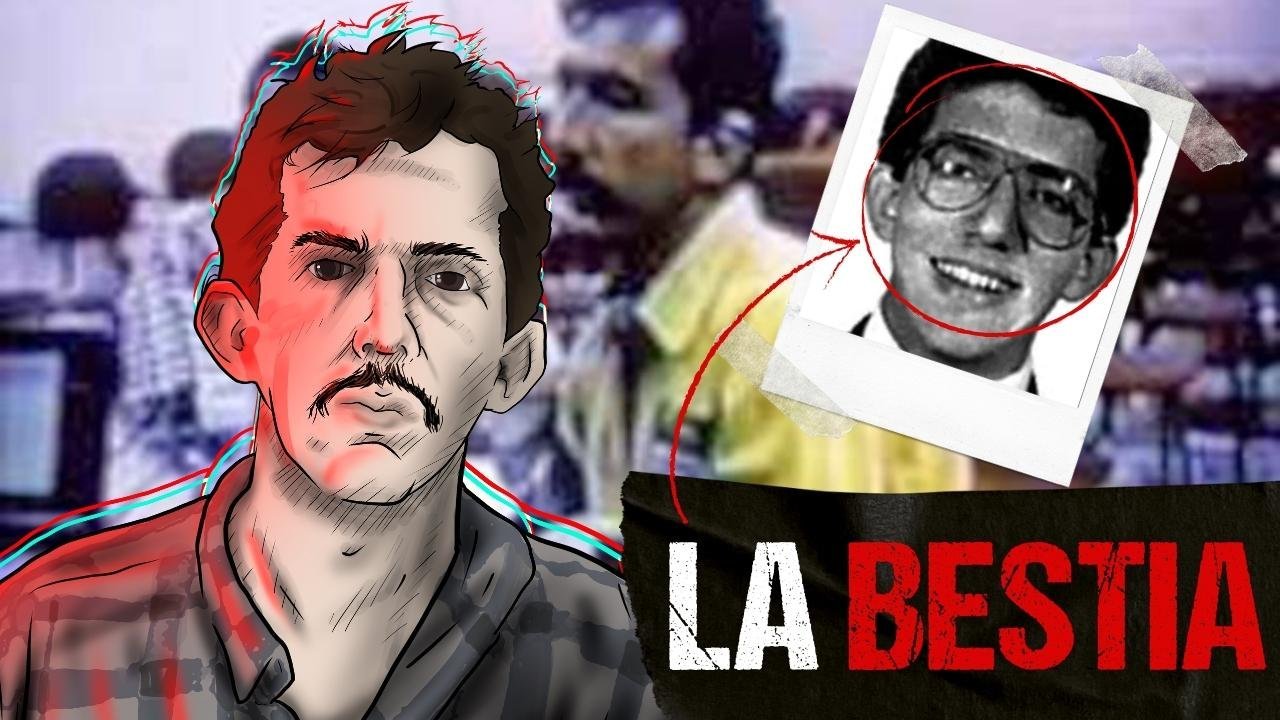 Luis Garavito: A Colombian serial killer who killed 189 children