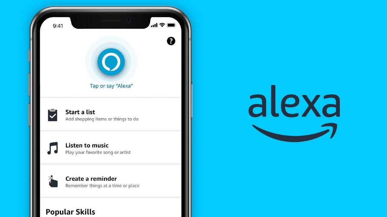 Amazon’s Alexa app makes smart home controls easier