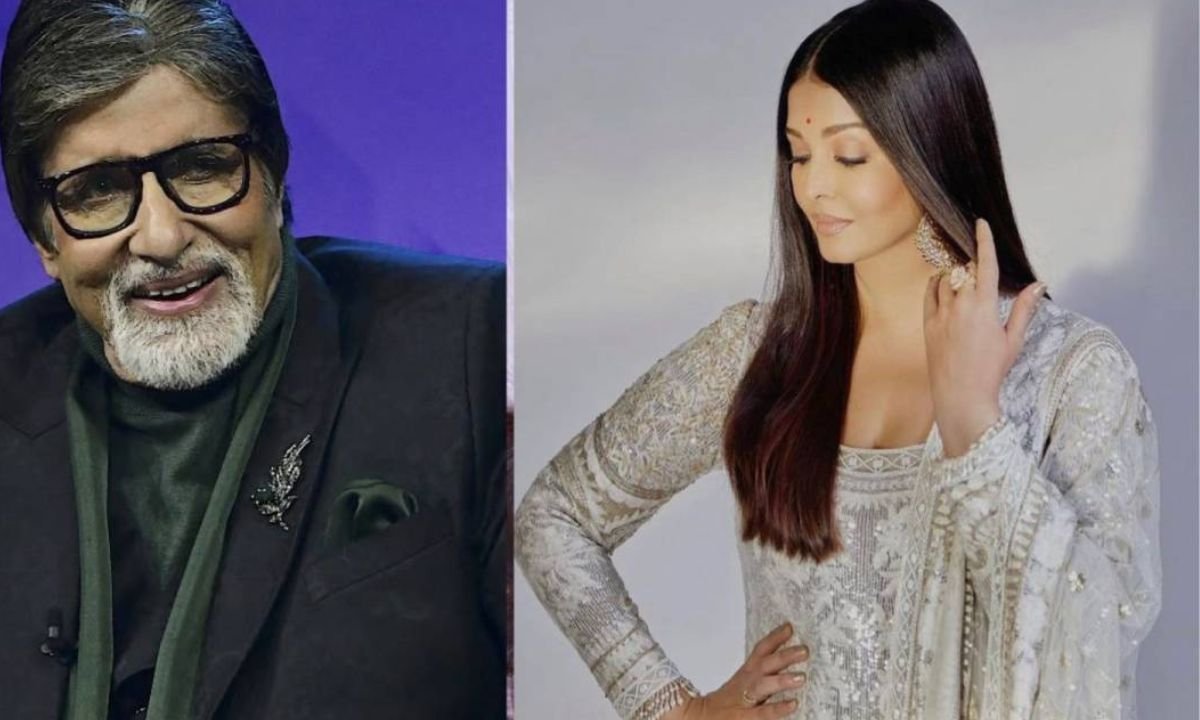 Amitabh Bachan unfollows Aishwarya Rai amid divorce rumors