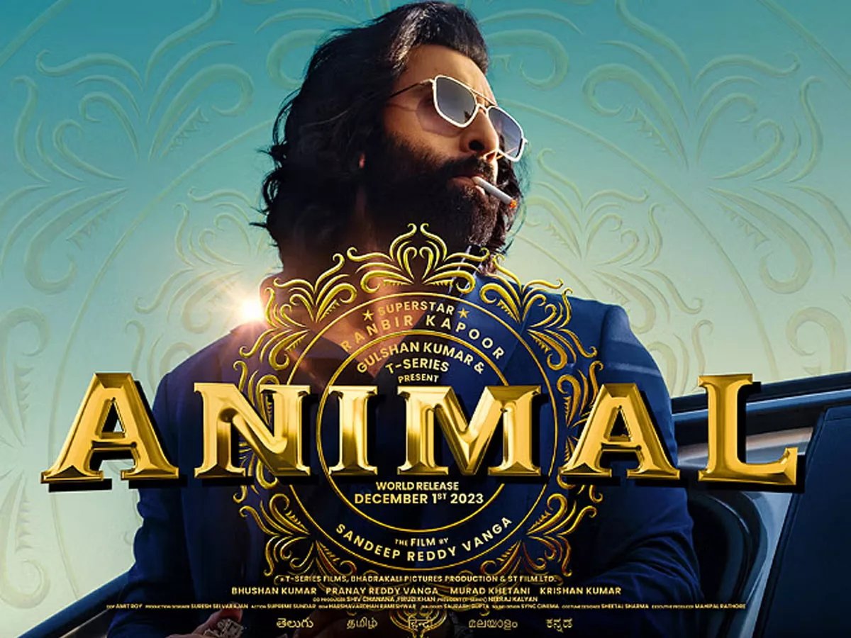Animal Box Office Collection earns crores worldwide