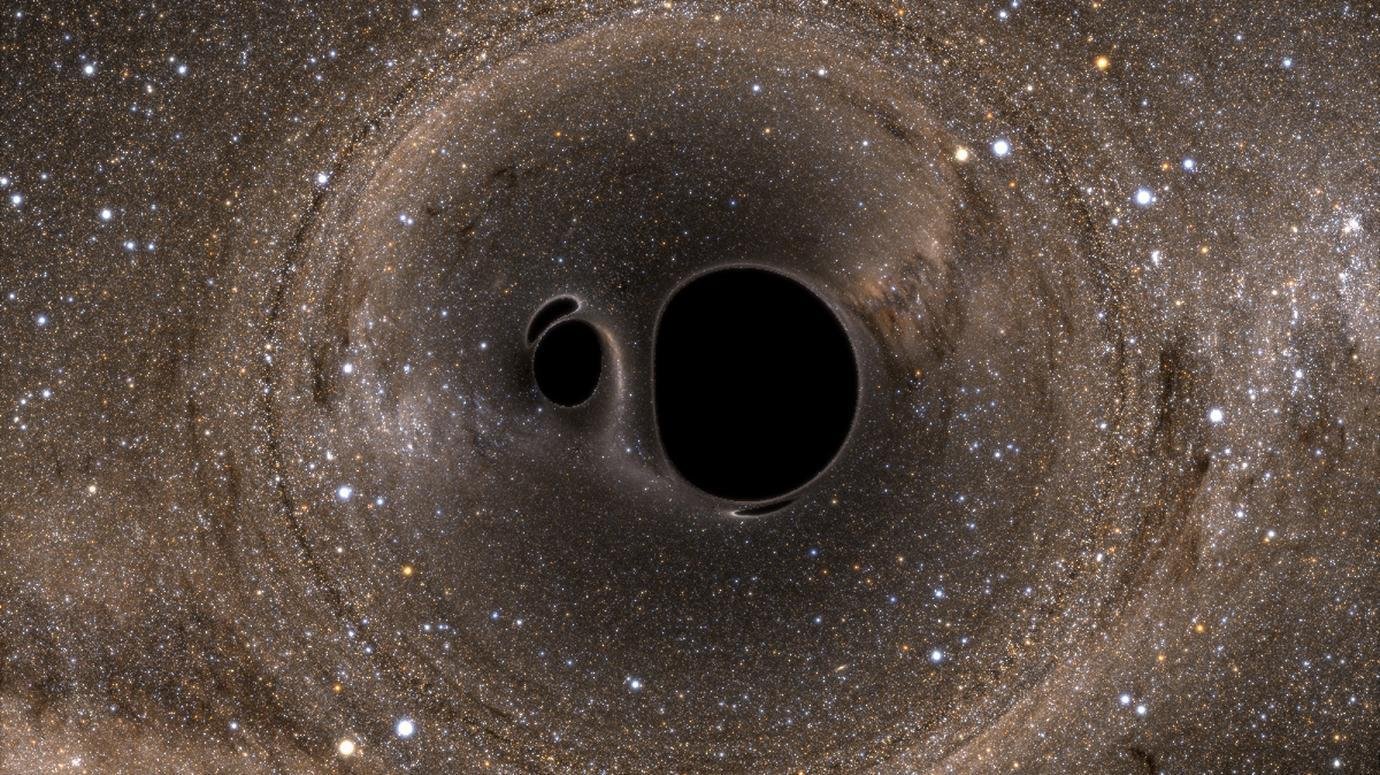 Tiny black holes may exist inside stars