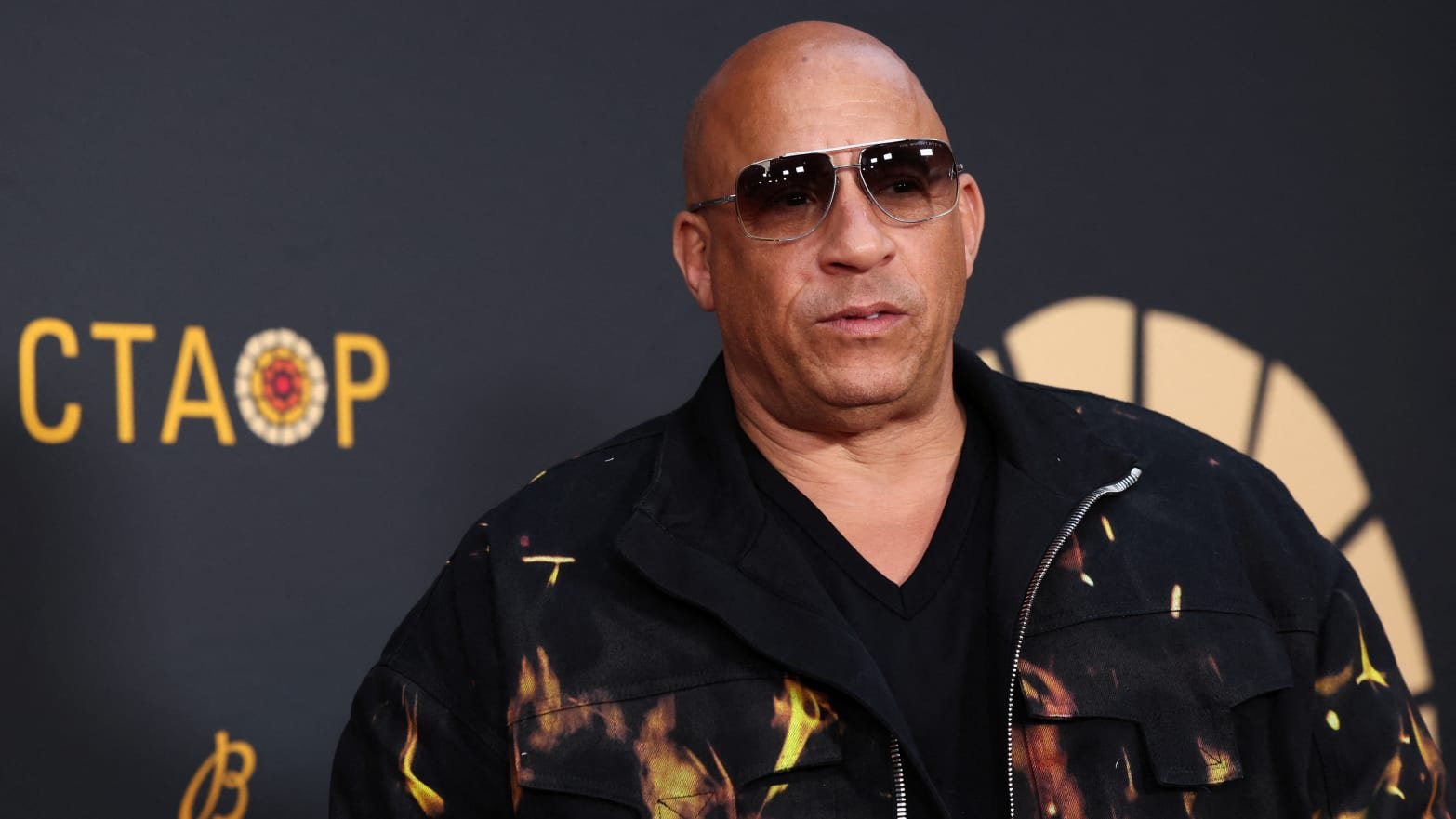 Vin Diesel accused of sexual assault by ex-assistant Asta Jonasson