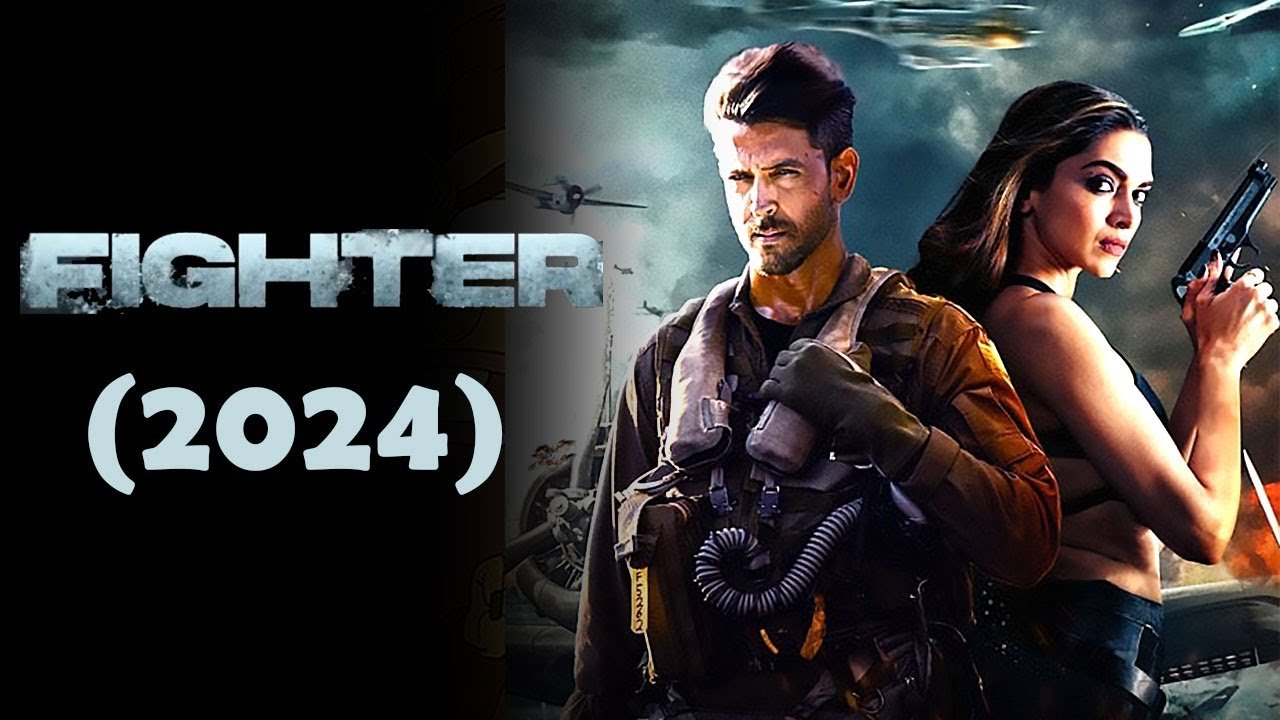 Fighter film banned in Gulf Countries
