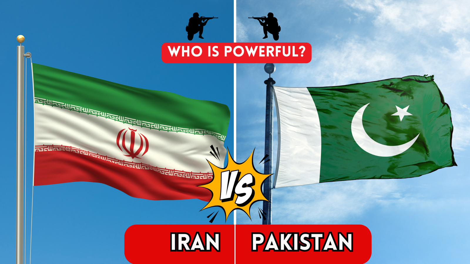 Iran-vs-Pakistan-Military-Power