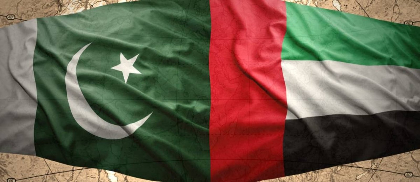 Pakistan and Dubai signed $3bn investment pact