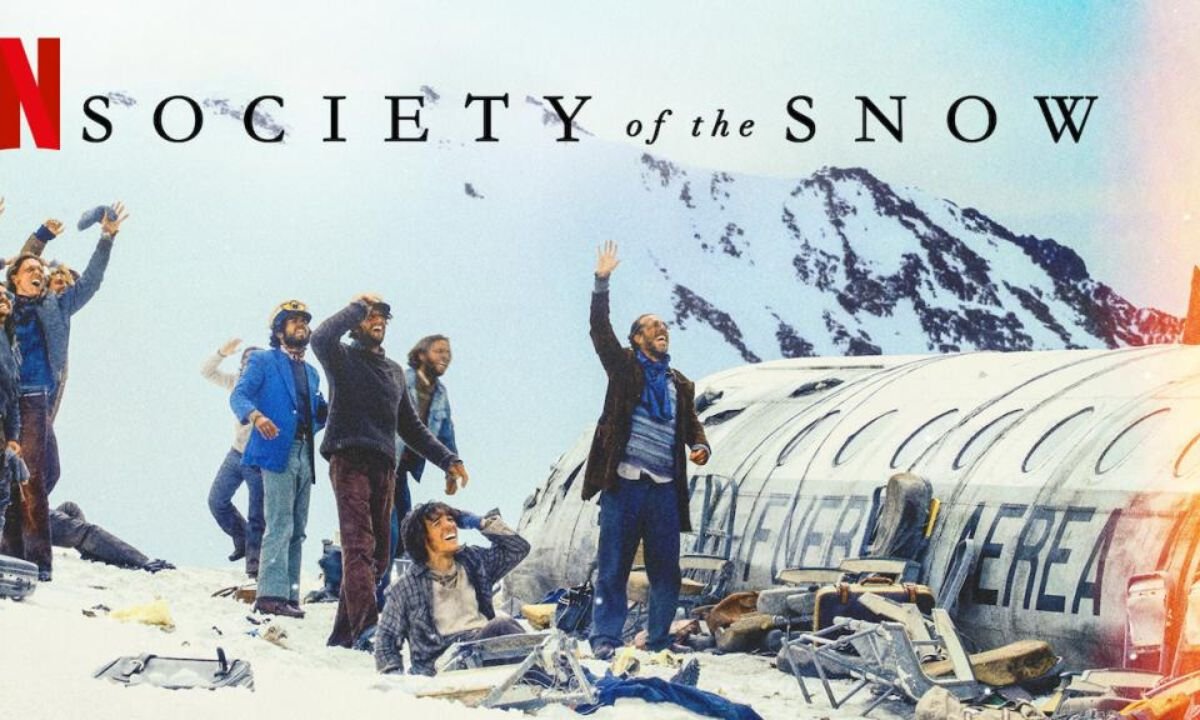 Society of the Snow review