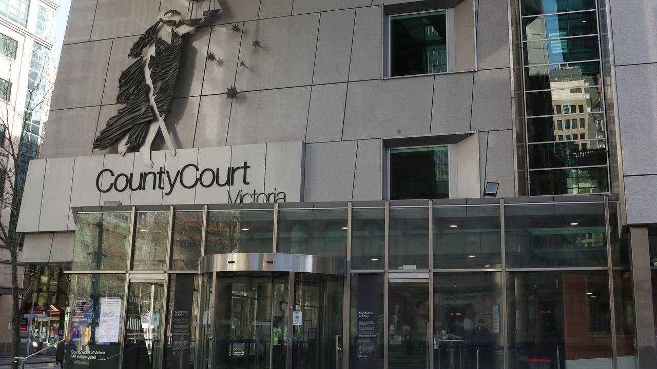 Victoria court hit by cyber attack