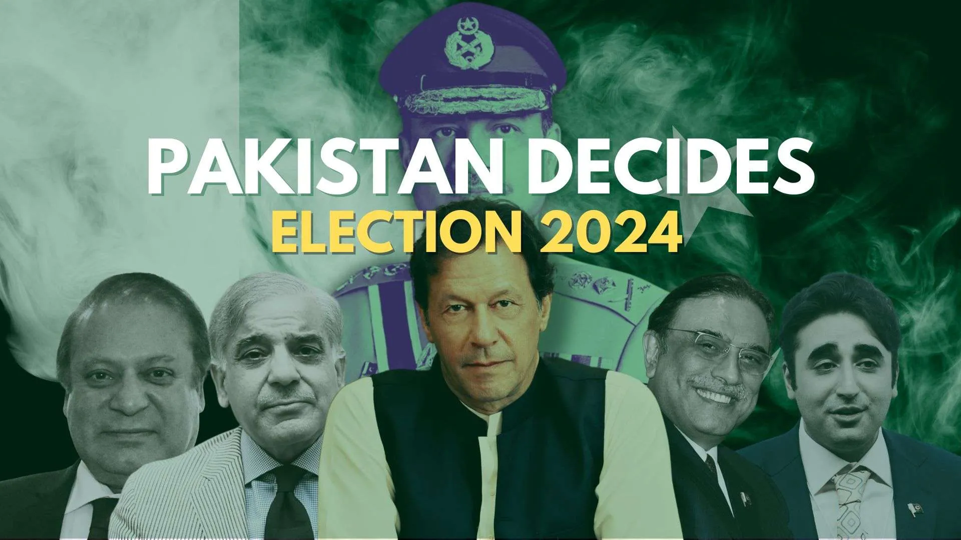 Elections 2024 results