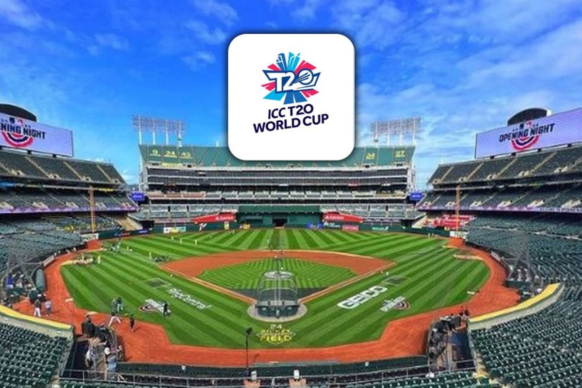 ICC T20 World Cup 2024 Ticket Booking, price and other details TabloidPK