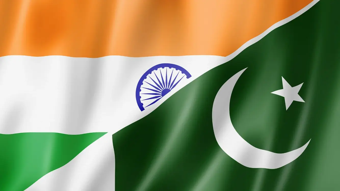 India fired back at Pakistan for Kashmir issue