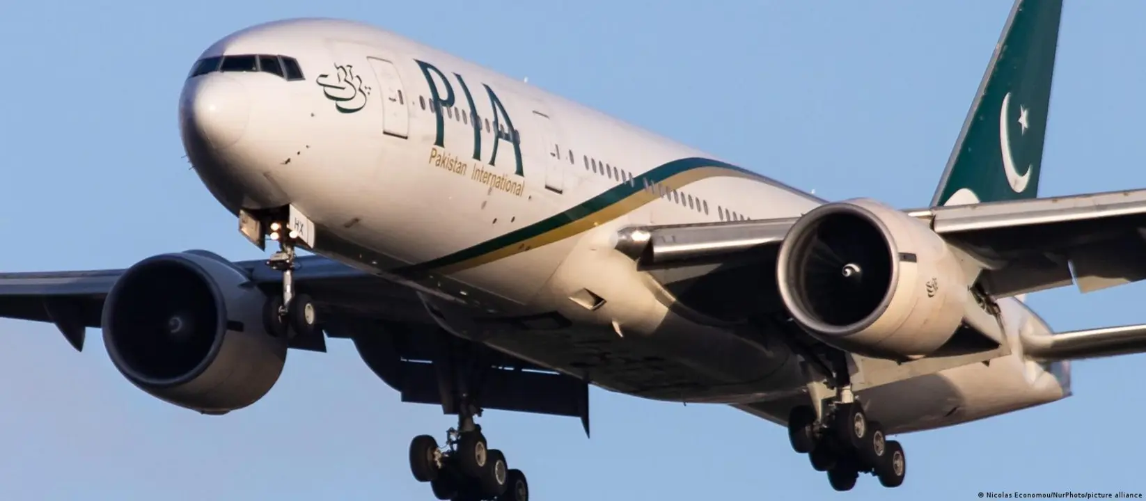 SIFC agreed to divide PIA
