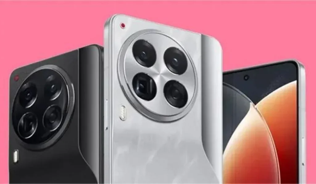 Tecno Camon 30 Series
