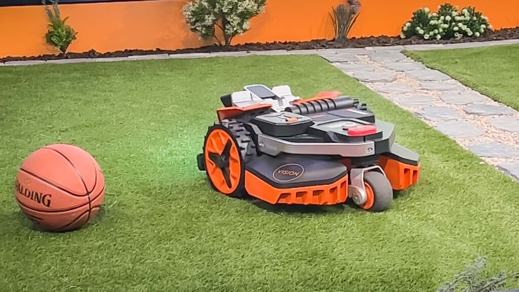 The Best Robotic Lawn Mowers of 2024 TabloidPK