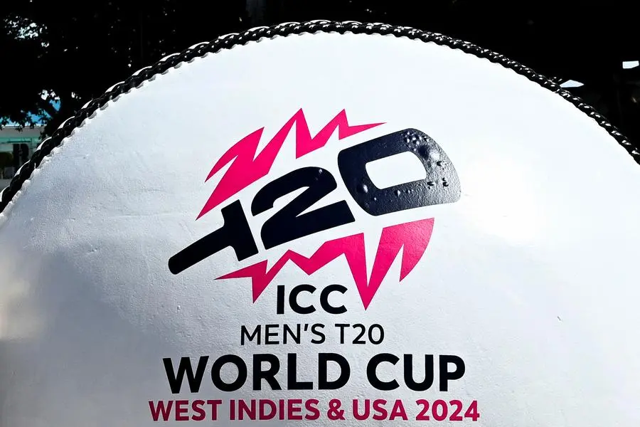 ICC T20 World Cup 2024 Ticket Booking
