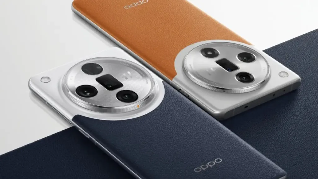 Oppo Find X7 Ultra Satellite Version