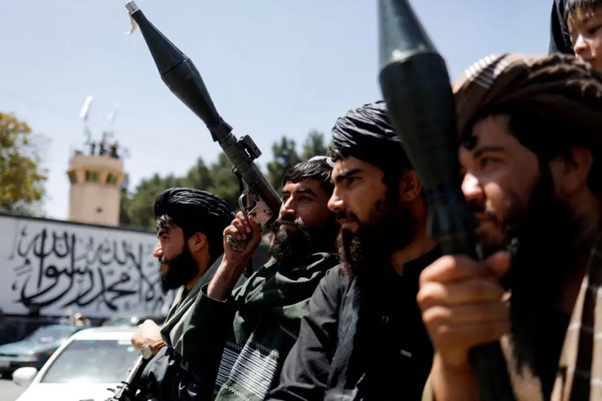 Afghan Taliban Commander urged attacks