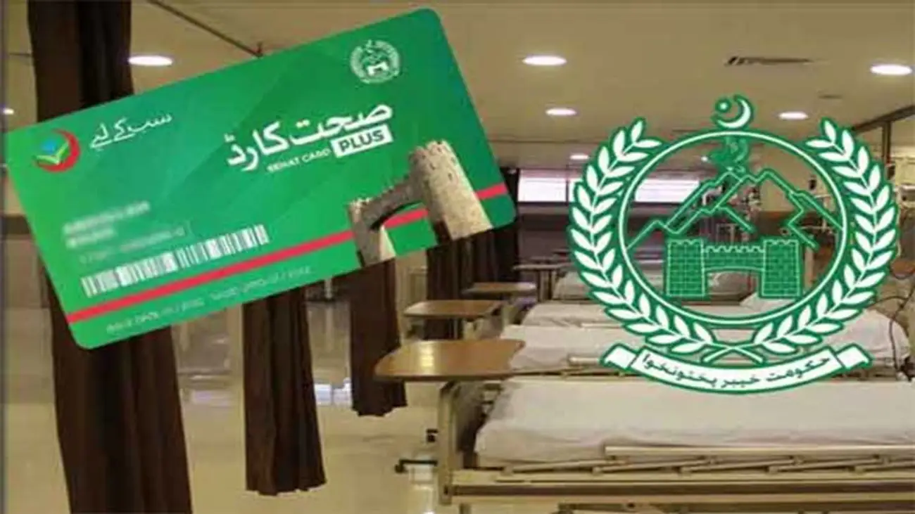 CM Gandapur restored Health Card