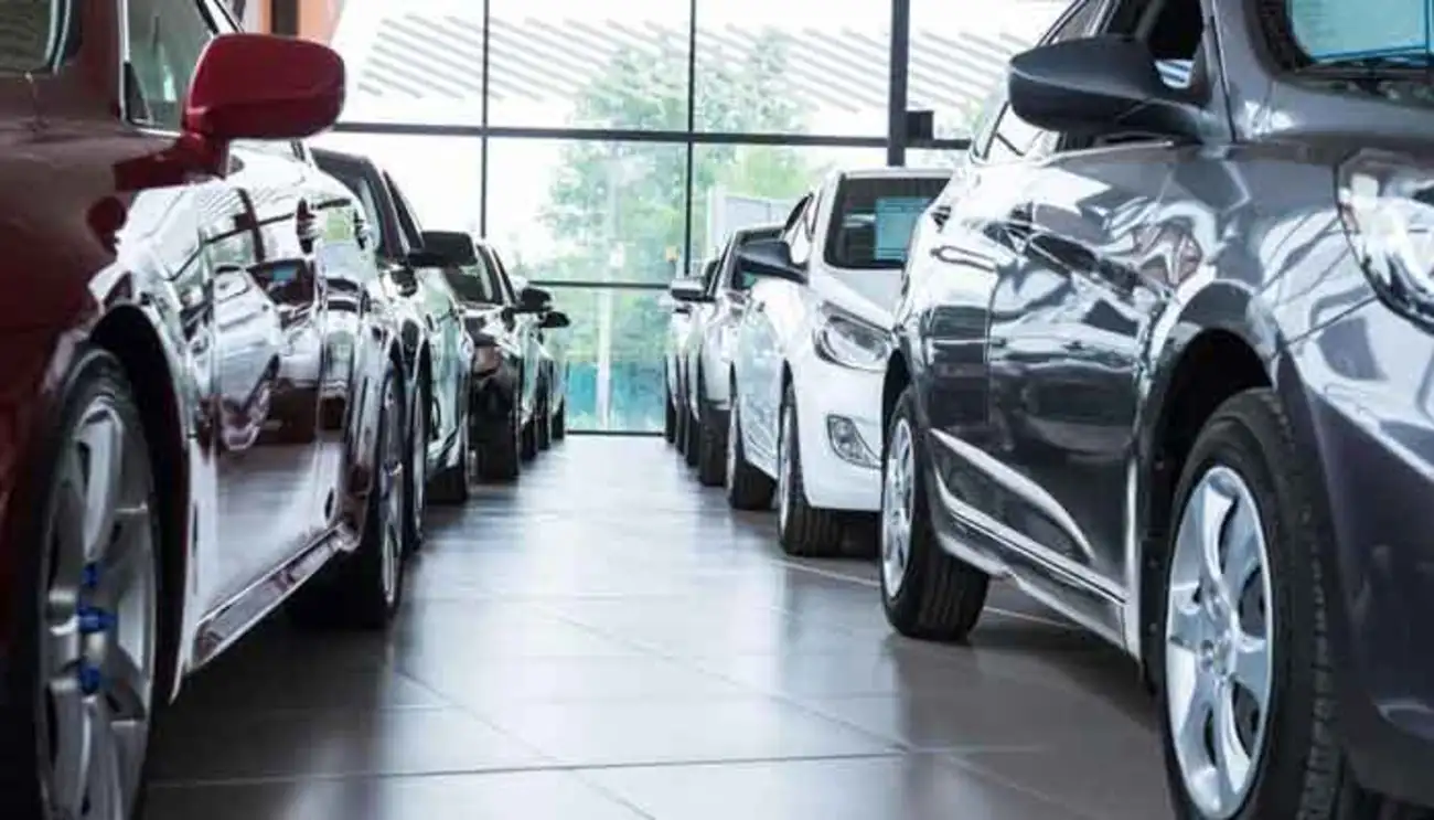 FBR imposed 25% sales tax on cars