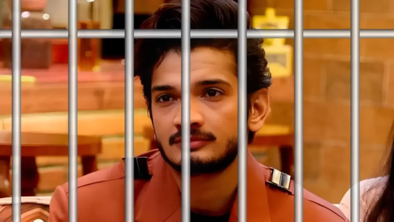 Mumbai police arrested Bigg Boss winner Munawar Faruqui