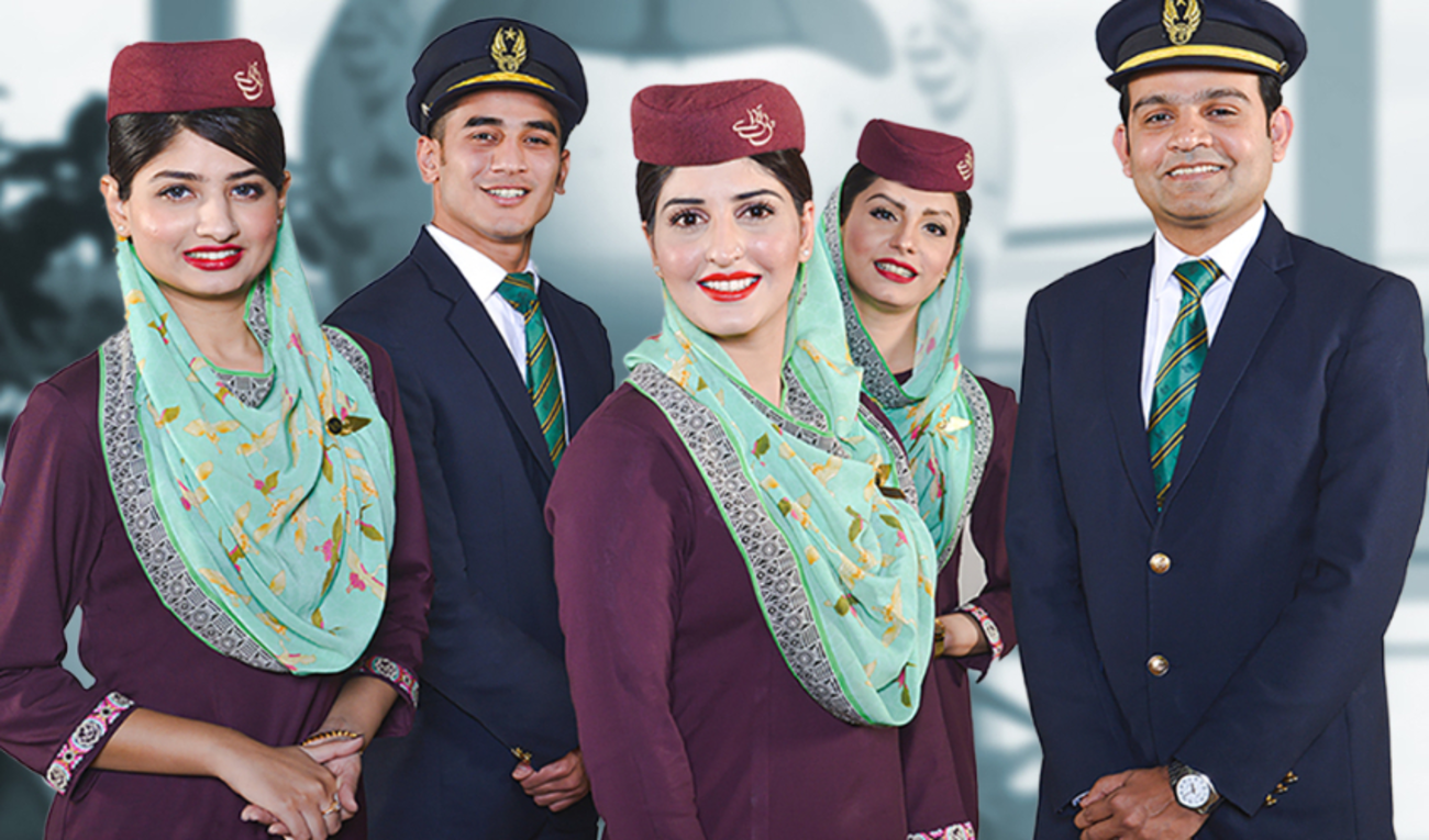 Second PIA flight attendant went missing